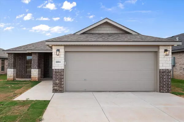 6004 Virginia Avenue, Lubbock, TX 79407