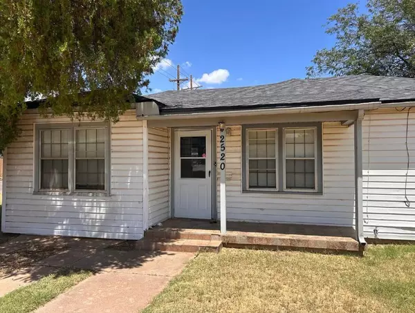 39th Street, Lubbock, TX 79413