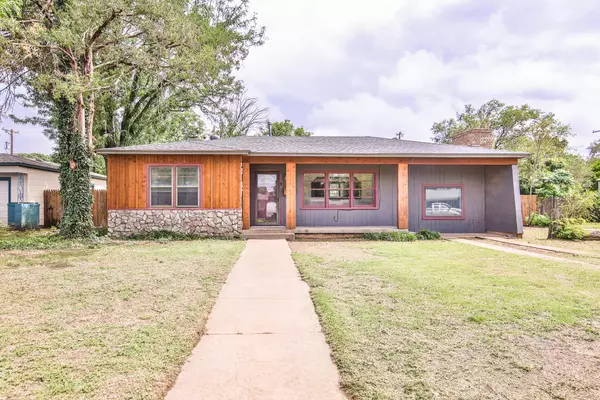 37th Street, Lubbock, TX 79413