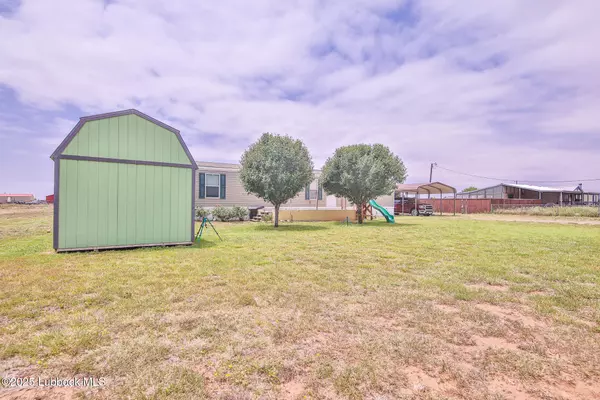 Wolfforth, TX 79382,County Rd 7635