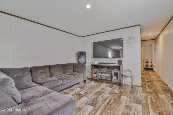 Wolfforth, TX 79382,County Rd 7635