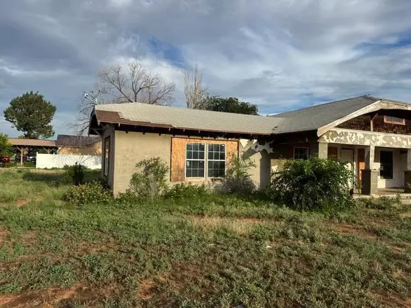 Morton, TX 79346,SE 7th Street