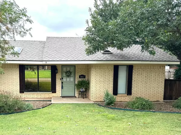 Plainview, TX 79072,1412 Ebeling Drive