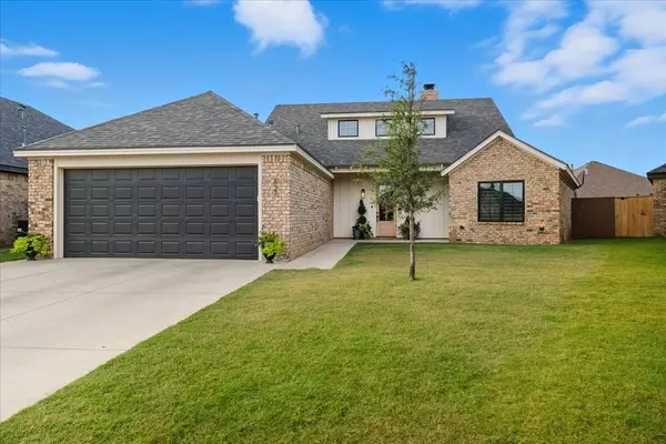 Wolfforth, TX 79382,N 6th Circle