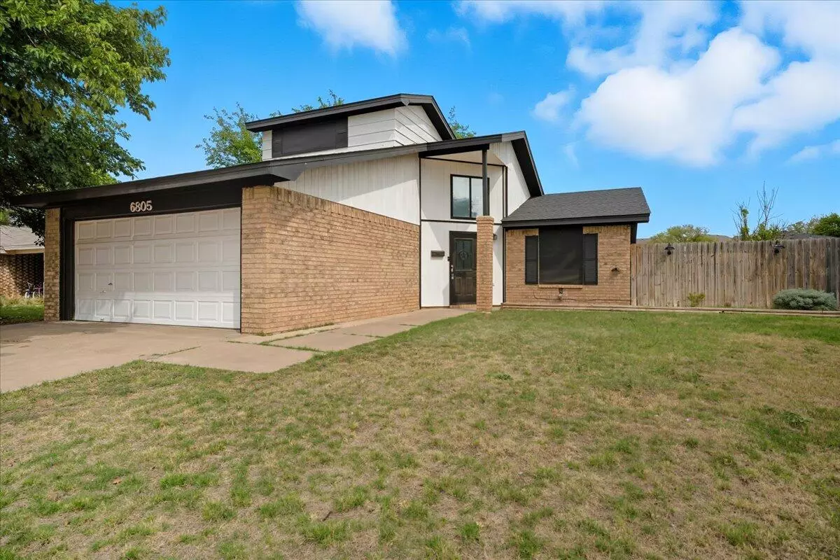 Lubbock, TX 79424,6805 Homestead Avenue