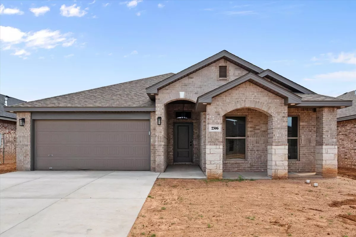 Wolfforth, TX 79382,2306 Abbeville Avenue