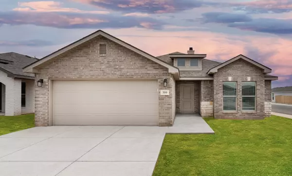 E 23rd Street, Wolfforth, TX 79382