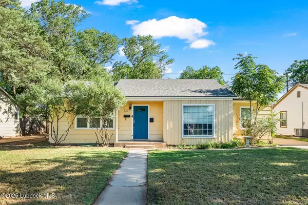 3307 29th Street, Lubbock, TX 79410