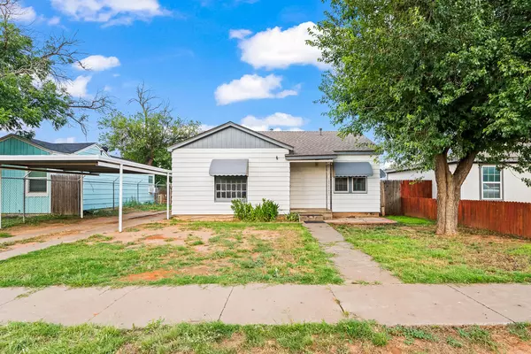 111 Avenue U, Lubbock, TX 79415
