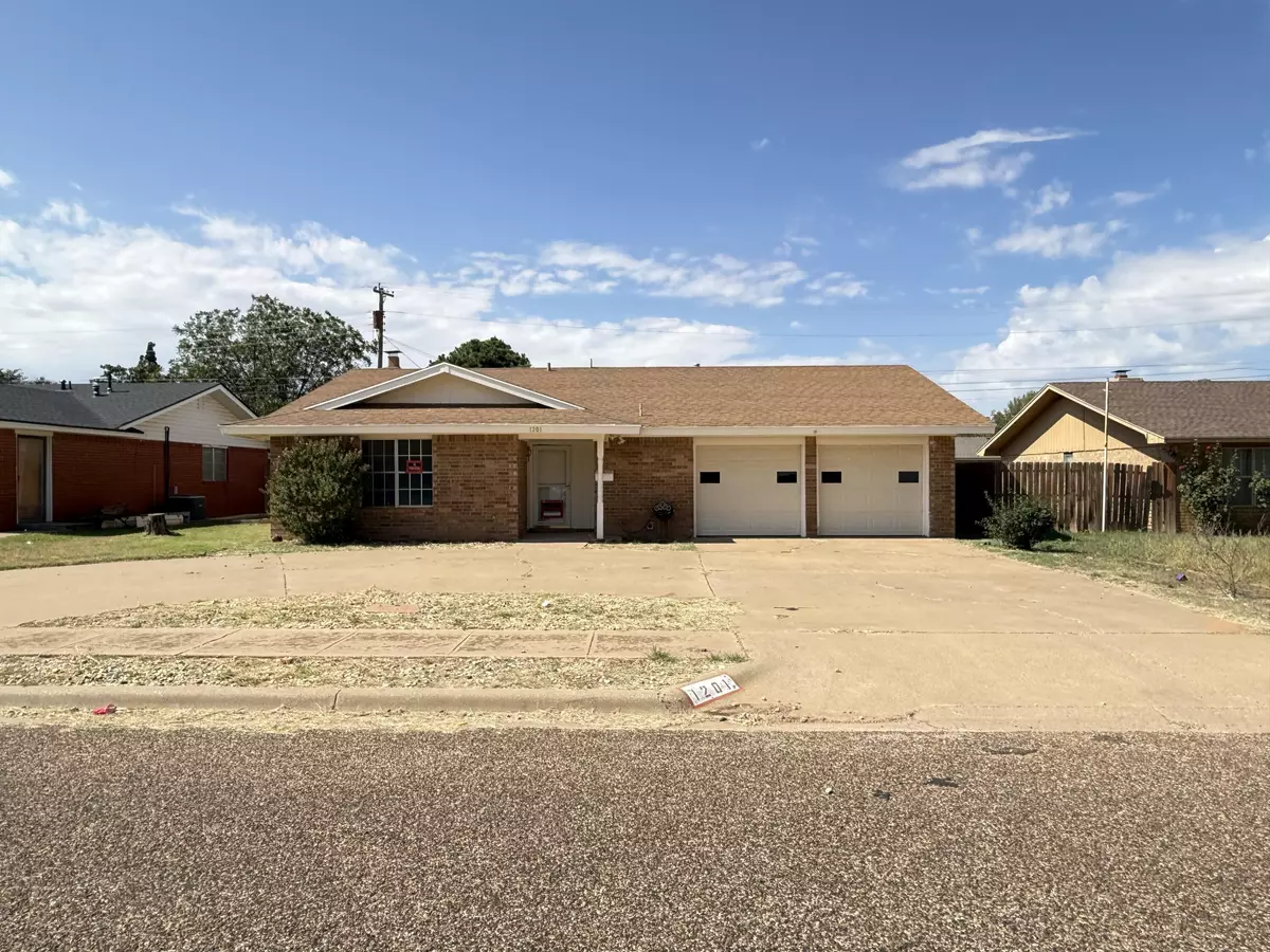 Brownfield, TX 79316,1201 S Pecos Drive