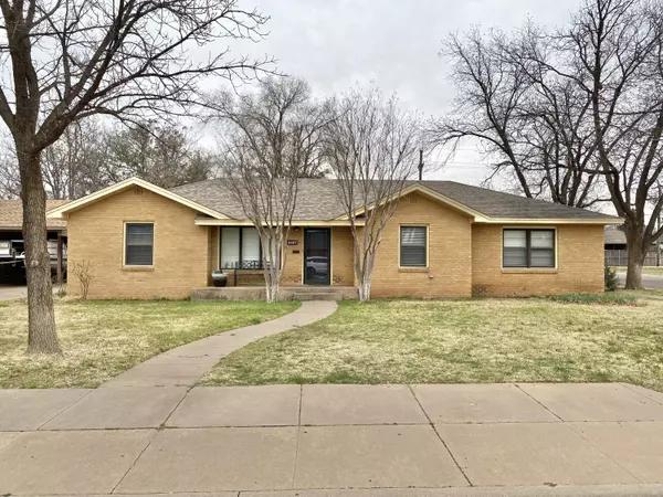 3207 29th Street, Lubbock, TX 79410