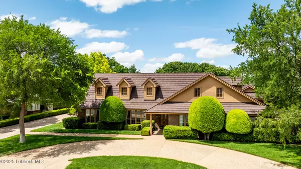 Lubbock, TX 79423,4206 89th Street