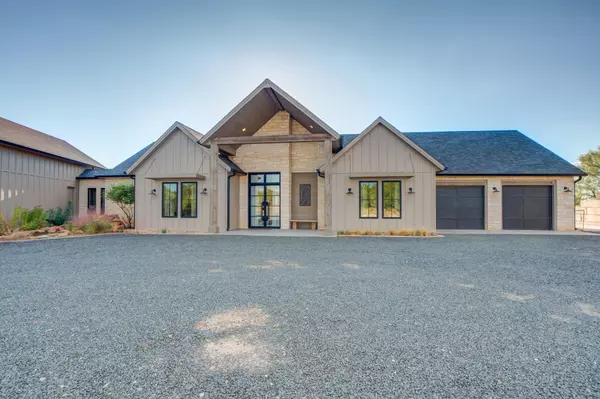 69 North Ridge Drive, Justiceburg, TX 79330