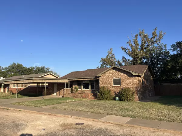 Lamesa, TX 79331,411 Terrace Circle
