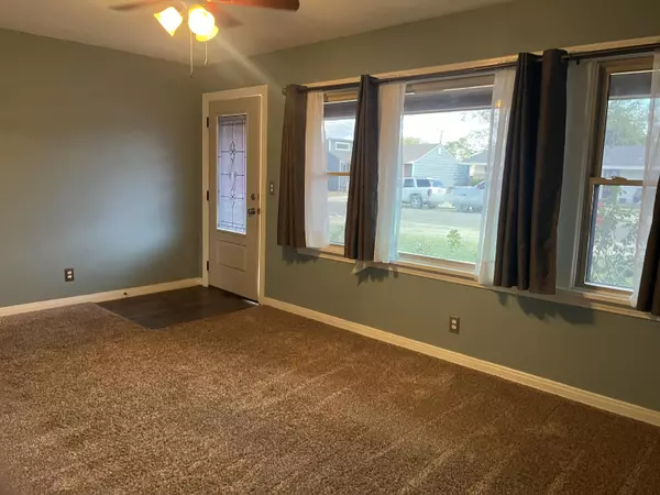 Lamesa, TX 79331,411 Terrace Circle