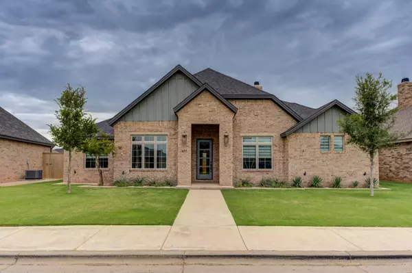 603 N 11th Street, Wolfforth, TX 79382