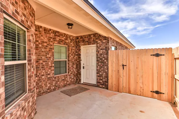 Lubbock, TX 79424,12008 Evanston Avenue