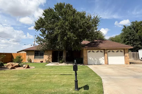 16th Street, Abernathy, TX 79311