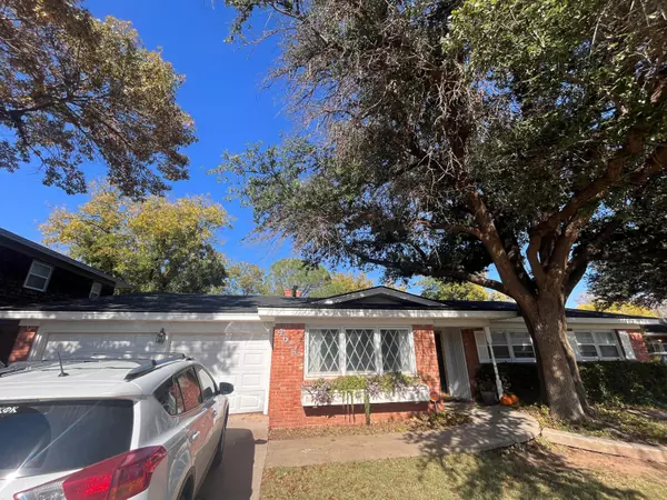 4614 30th Street, Lubbock, TX 79410