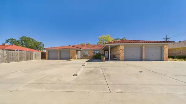 Lubbock, TX 79423,7823 Memphis Avenue #A&B