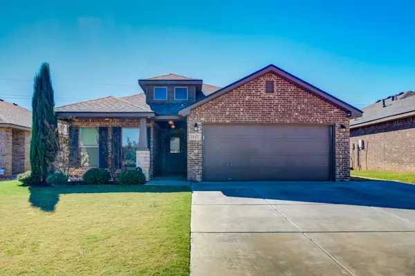 7447 105th Street, Lubbock, TX 79424