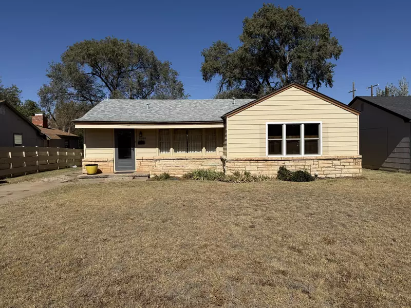 3808 33rd Street, Lubbock, TX 79410