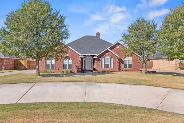 8702 8702 Quitman Avenue, Lubbock, TX 79424