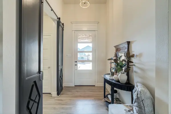 622 N 10th Street, Wolfforth, TX 79382