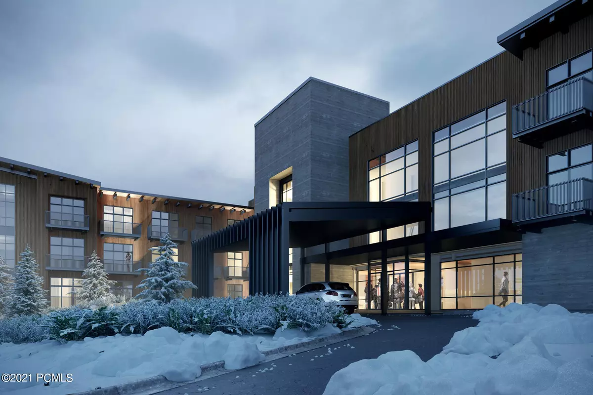 Park City, UT 84098,4080 N Cooper LN Lane #112