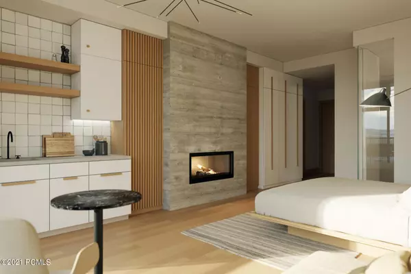 Park City, UT 84098,4080 N Cooper LN Lane #332