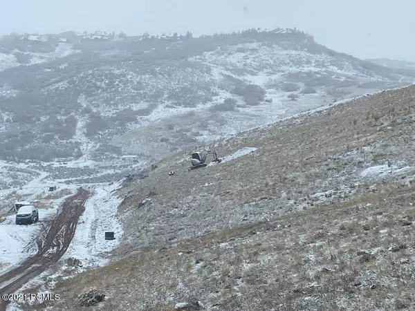 Coalville, UT 84017,283 Parkview #283