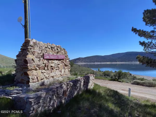 283 Parkview #283, Coalville, UT 84017