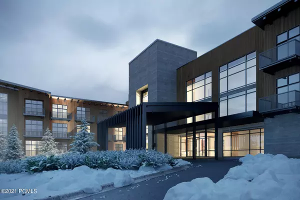 4080 N Cooper LN Lane #252, Park City, UT 84098