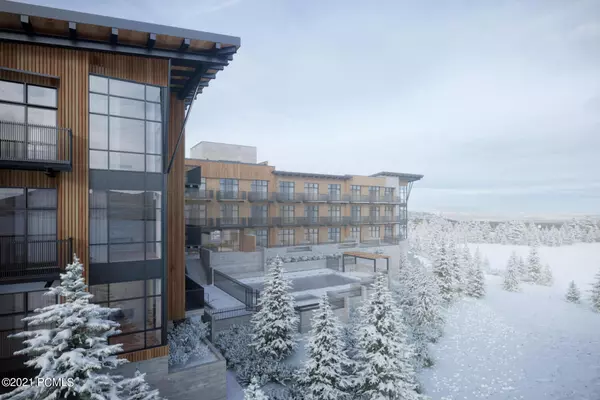 4080 N Cooper LN Lane #250, Park City, UT 84098