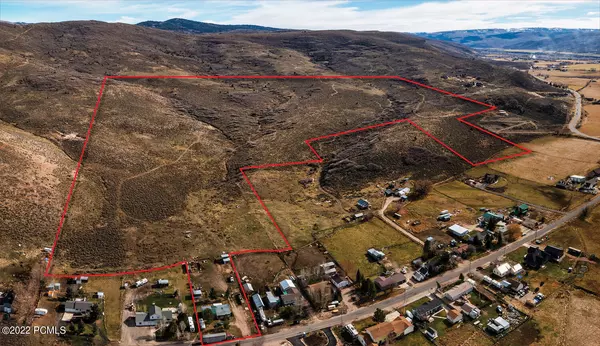 Francis, UT 84036,1181 Big Sky Trail - Lot 39 #39