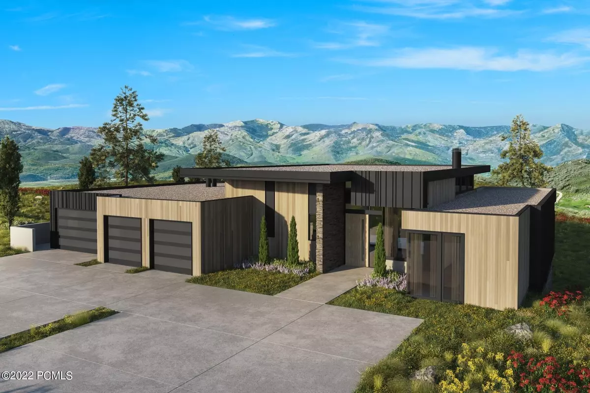 Park City, UT 84098,8833 Sun Spark CT Court