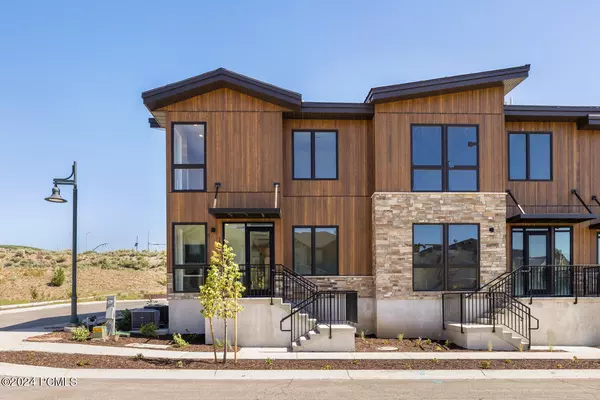 Kamas, UT 84036,1086 W Wasatch Spring RD Road #T-1