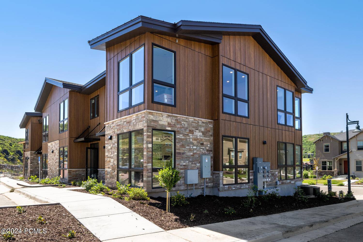 Kamas, UT 84036,1076 W Wasatch Spring RD Road #T-4
