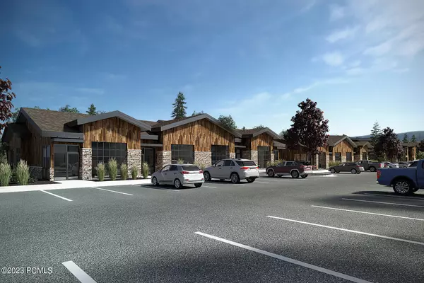 Kamas, UT 84036,1022 W Wasatch Spring RD Road #X-2