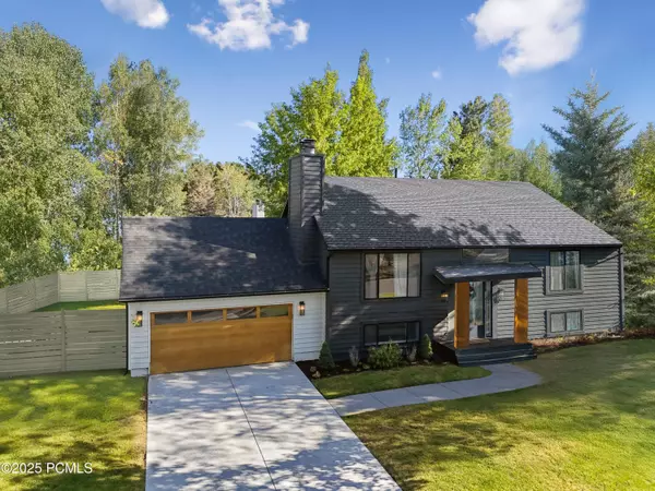 Park City, UT 84060,2651 Little Kate RD Road