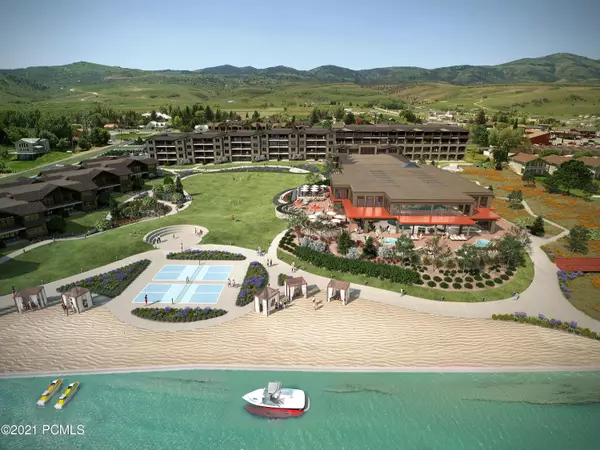 Garden City, UT 84028,88 S Bear Lake BLVD Boulevard #E402