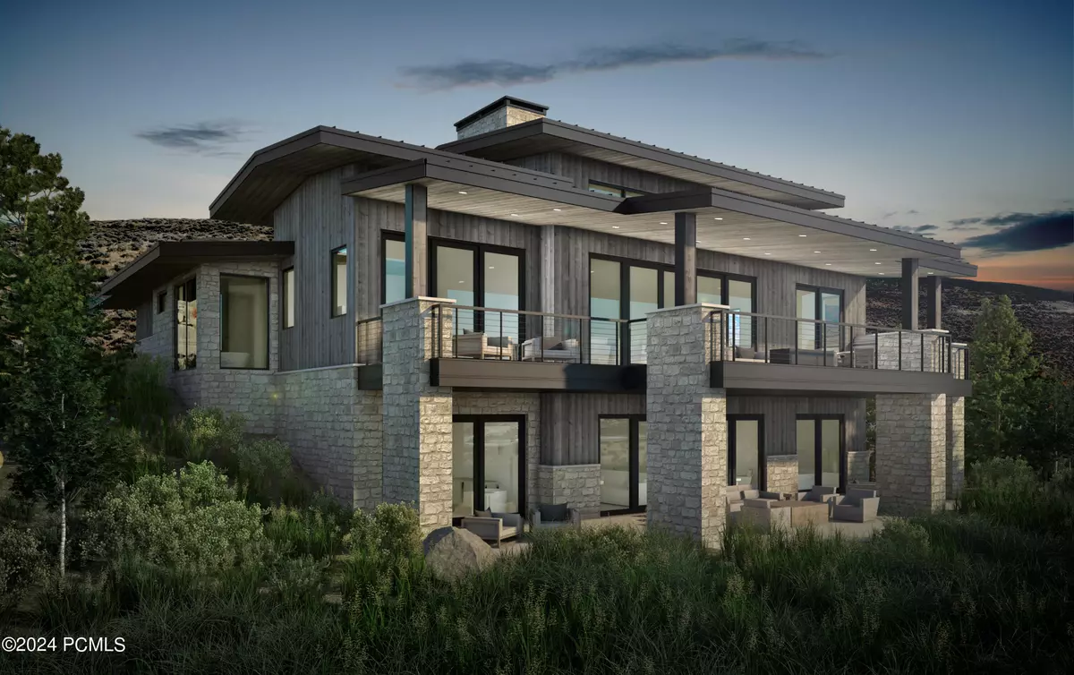 Park City, UT 84098,3244 Range CT Court