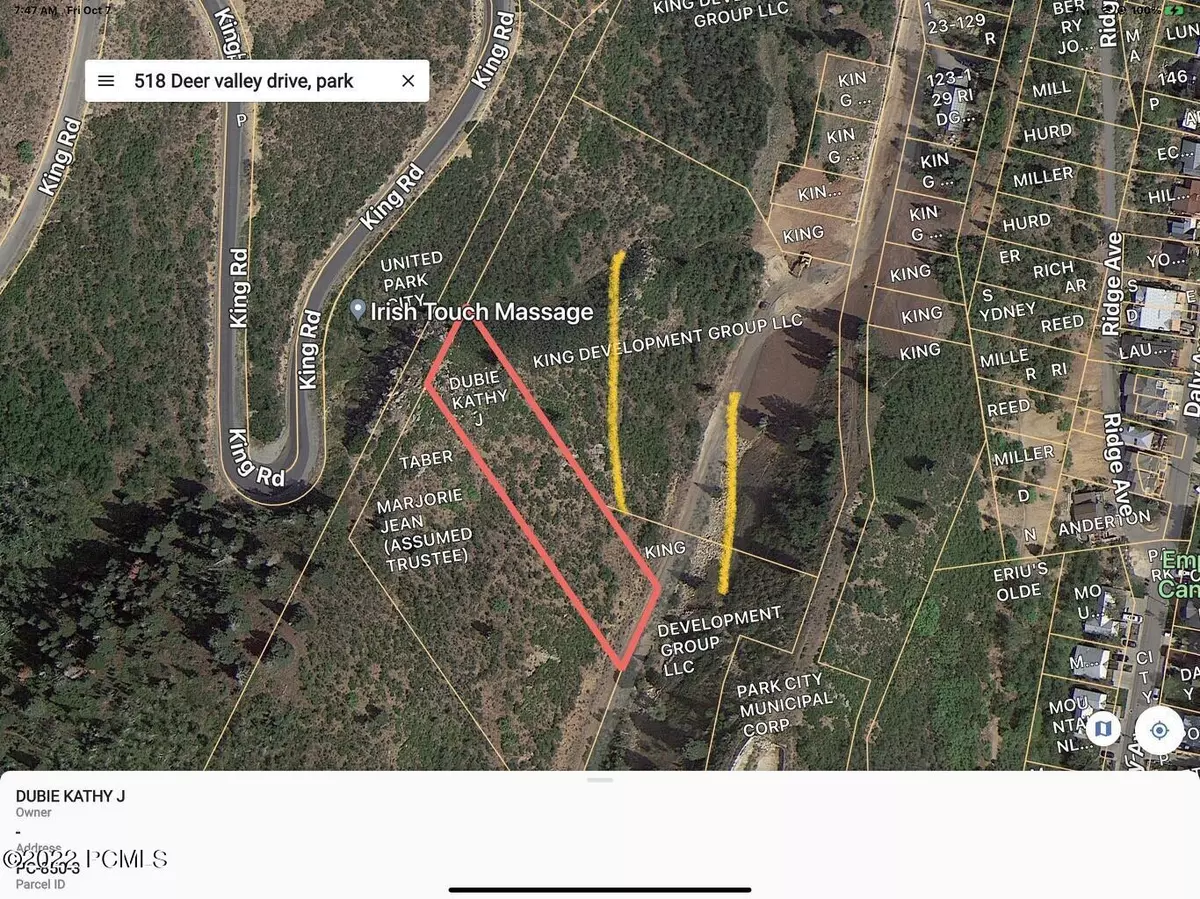 Park City, UT 84060,Pc-850-3