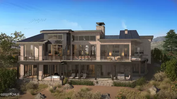 Mayflower Mountain, UT 84032,1699 Centaur CT Court