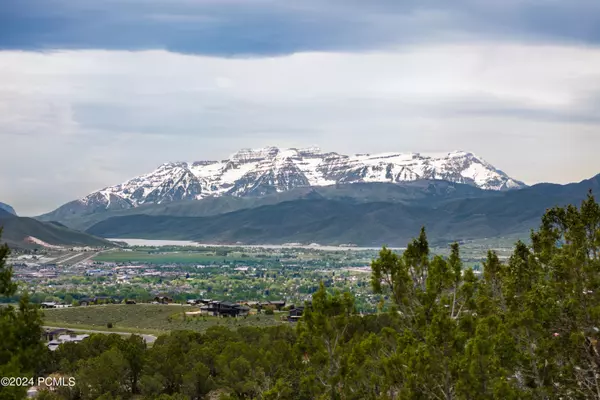 Heber City, UT 84032,2905 E La Sal Peak DR Drive