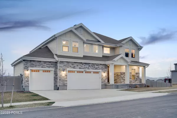 Lehi, UT 84043,4425 N Ridge View WAY Way