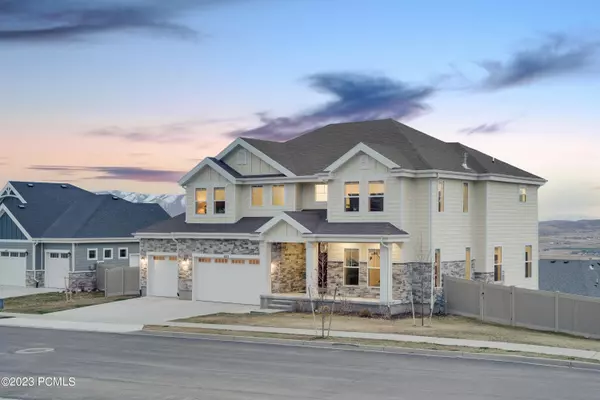 Lehi, UT 84043,4425 N Ridge View WAY Way