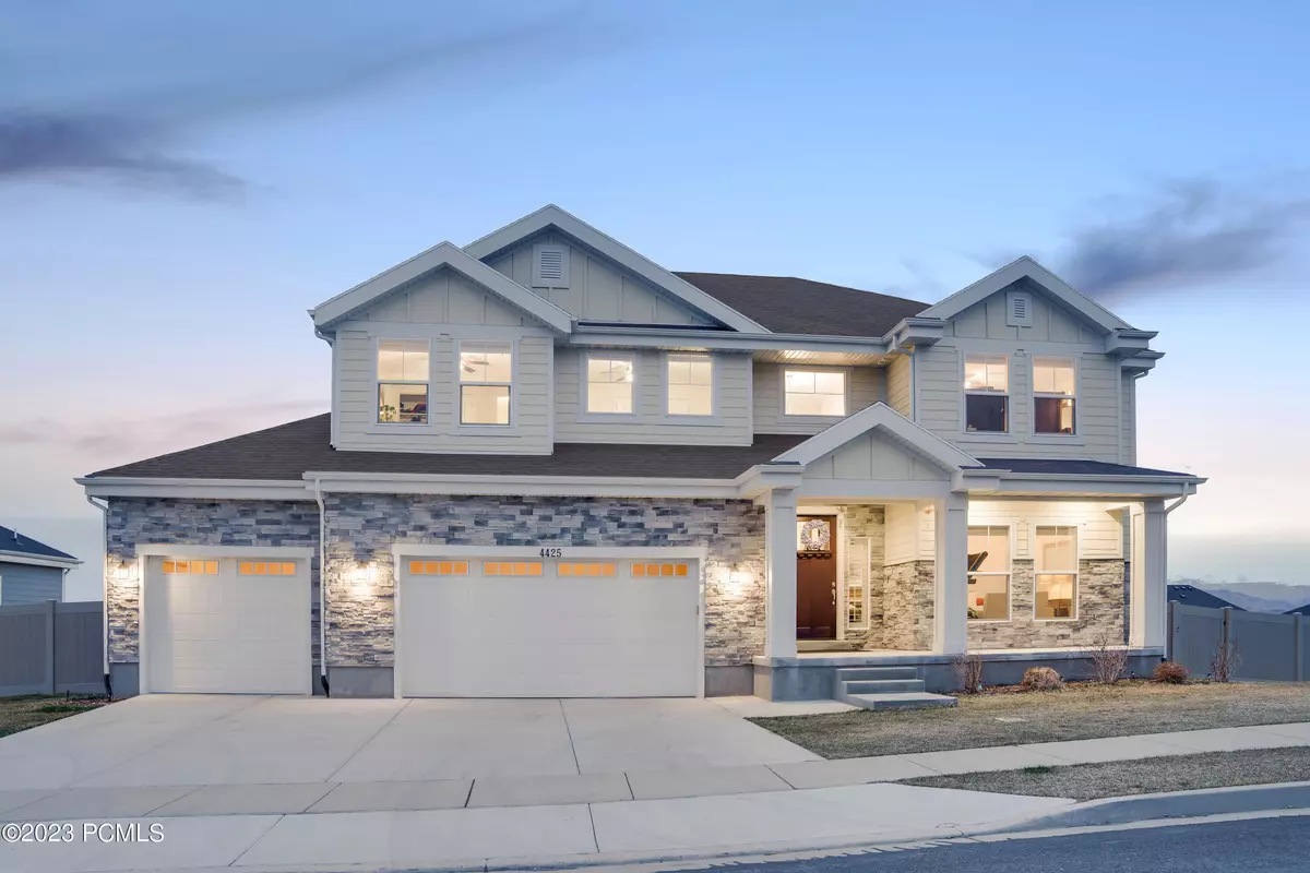 Lehi, UT 84043,4425 N Ridge View WAY Way