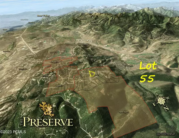 Park City, UT 84098,9693 N Red Hawk TRL Trail