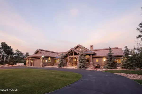 Heber City, UT 84032,10716 E Forest Creek RD Road